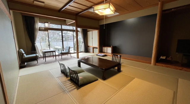 Номер Standard Furinya