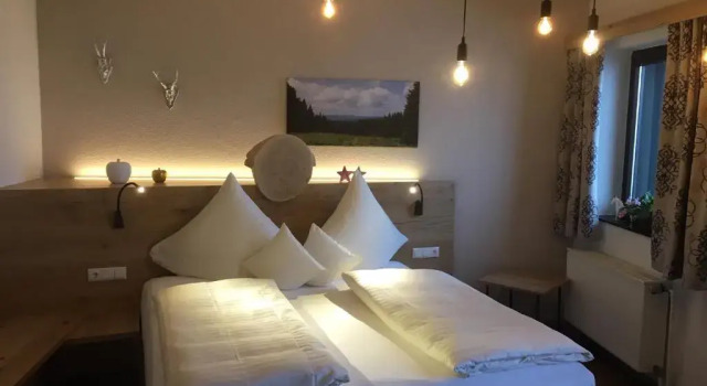 Landhotel Sportalm, Prenota Hotel Philippsreut Foresta Bavarese
