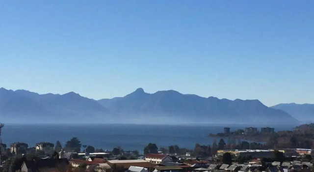 Апартаменты Apartment Villarrica Holidays