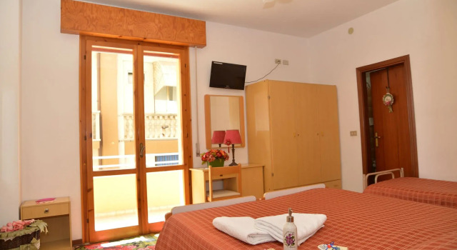 Hotel Maioli