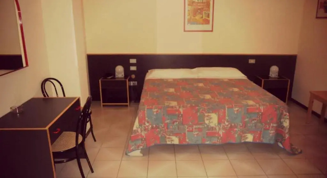 Двухместный номер Standard Hotel Primavera
