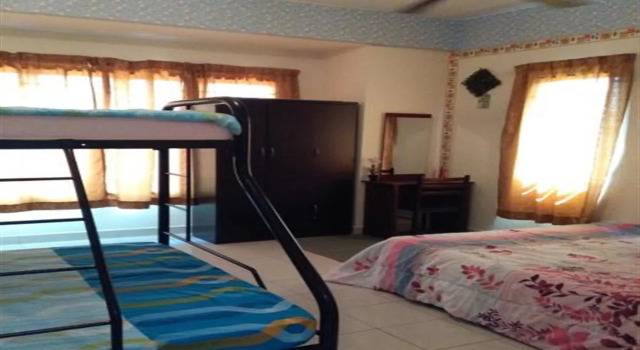N.A.S Accommodation Stay Kota Kinabalu, Book Hotel Kota Kinabalu Sabah