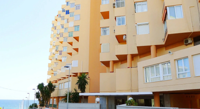 Estudio Costa Calpe - Horizonte, Забронировать Дом для отпуска Отели Кальпе с бассейном, Бассейн