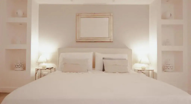 Номер Standard Porta Piccola Luxury Home