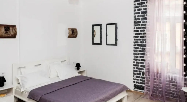 Apartments Zefir on Vynnychenka, Забронировать Апартаменты/квартира Отели Львова с парковкой, рядом с Дворец Дедушицких, Парковка