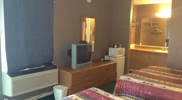 Relax Inn Dublin, Reservar Hotel Dublin Texas