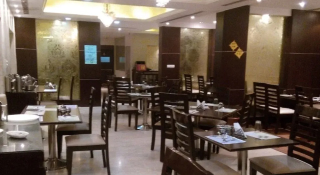 Mourya Lords Inn, Kurnool, Réserver Hôtel Kurnool Andhra Pradesh