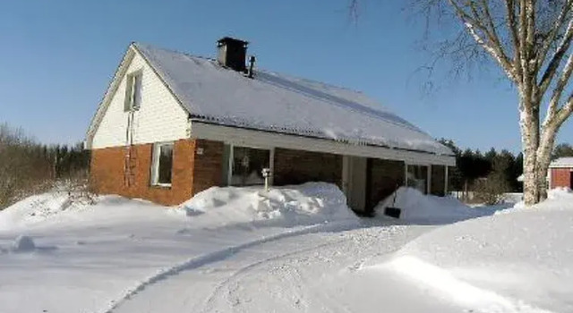Holiday Home Elsamökki, Rezervovat Rekreační dům Suonenjoki 