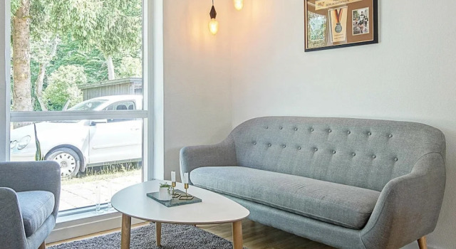 Beautiful Holiday Home in Bornholm Close to Lake, Reserva ahora Hotel Rønne Bornholm