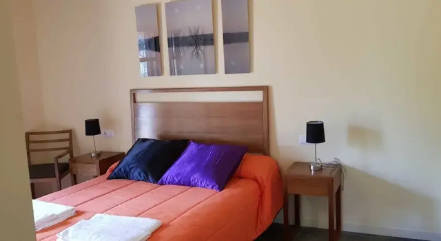 Casas Rurales Cijara, Buchen Sie Hotel Horcajo de los Montes 