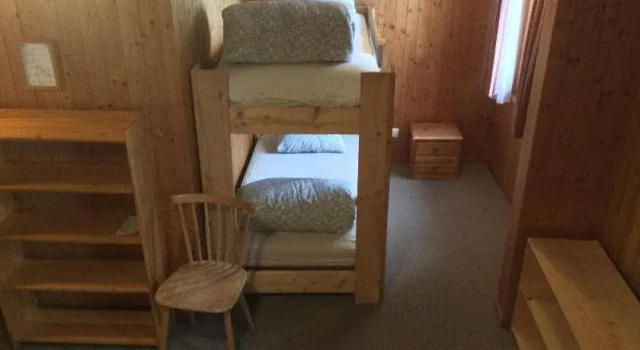 Simplon House, Prenota Hotel Kandersteg Kandertal