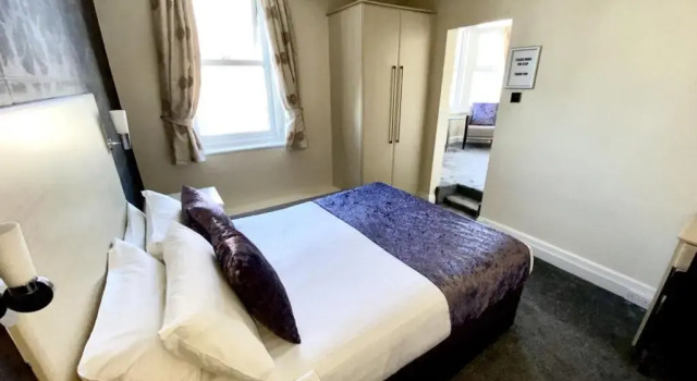 Двухместный номер Superior The Royal Boston Hotel by Compass Hospitality