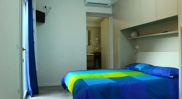 La Casa Di Rosy, Prenota Hotel Hotel a Veneto con parcheggio, Parcheggio