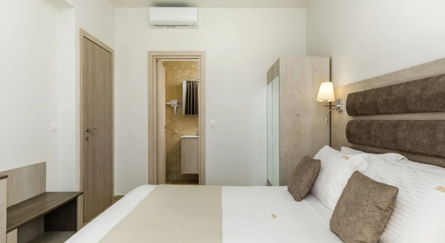 Люкс Aria Garden Suites