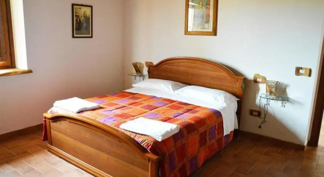 Agriturismo La Collina, Réserver Maison de vacances Massa Martana Ombrie