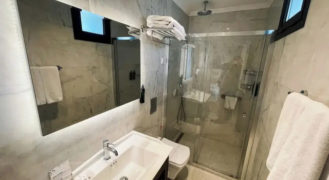 Номер Deluxe DBD Hotel Bayraklı