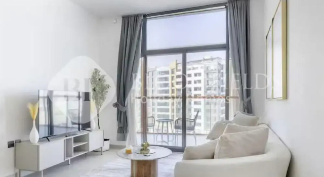 122 Bloomfields Cozy1BR Binghatti Avenue
