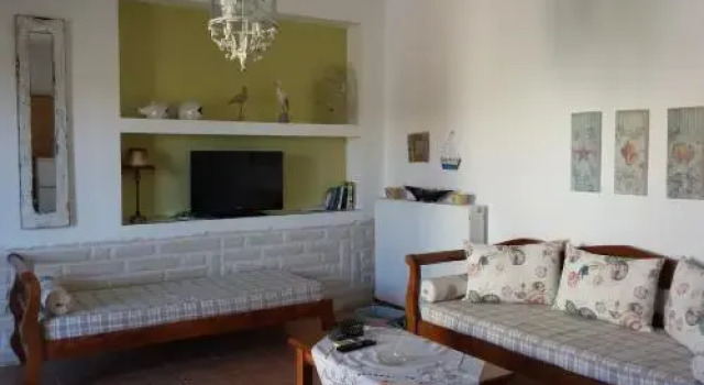 Sirines Apartments, Забронировать Апартаменты/квартира Отели East Crete с парковкой, Парковка