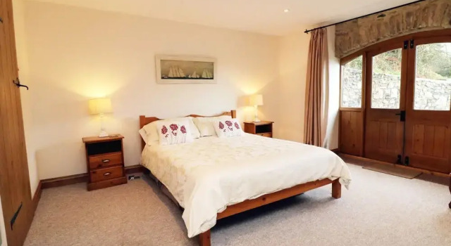Virvale Barn, Reserva ahora Hotel Kentisbury Exmoor