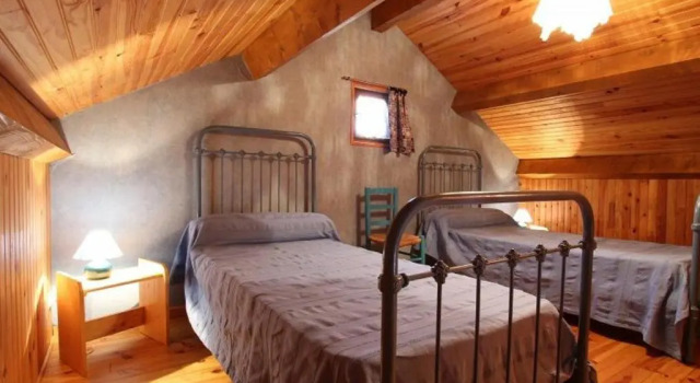 Petit Gîte Enchanté au Cœur de la Forêt du Meygal, Proche du Lac Bleu - FR-1-582-272, Забронировать Отель Champelause Haute Loire