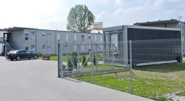 Hostel Września, Réserver Auberge de jeunesse Hôtels à Greater Poland avec parking, Parking