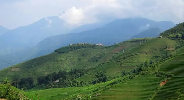 Sapa Homestay In Remote Village, Забронировать Дом для отпуска Чунко-Он Лаокай, рядом с Duc Huy Plaza