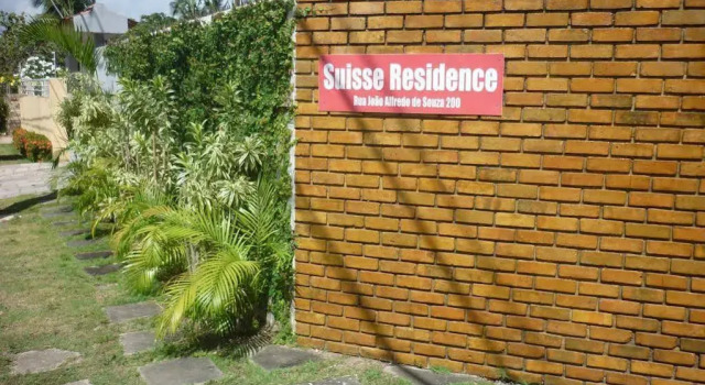 Suisse Résidence