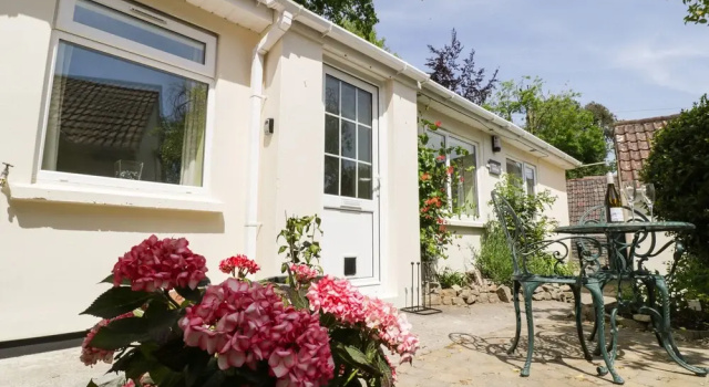 Long Batch Cottage, Boek Vakantiehuis Vakantiehuizen in Merseyside, Cottage