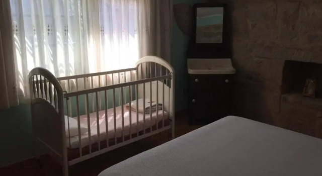 Casa Roque, Prenota Hotel Hotel a Galizia con piscina, Piscina