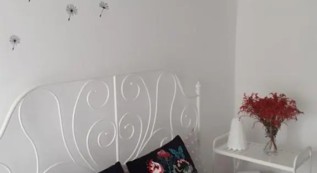 Fiori e farfalle apartment, Book Lejlighed Hoteller i Caprarola med parkering, Parkering