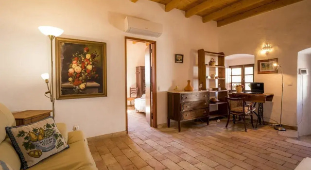 Апартаменты F - Casa do Vigia in Quinta das Alagoas