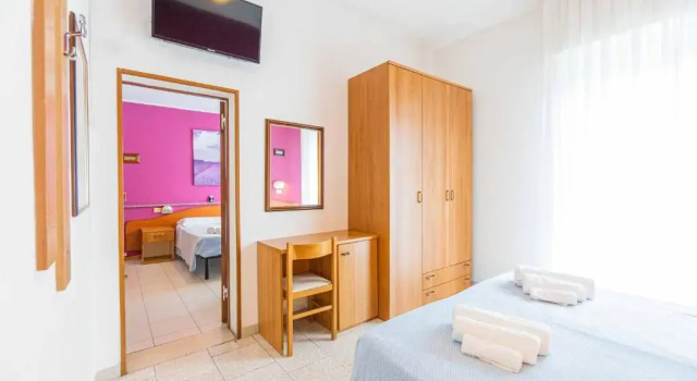 Семейный номер Standard Hotel Arlino