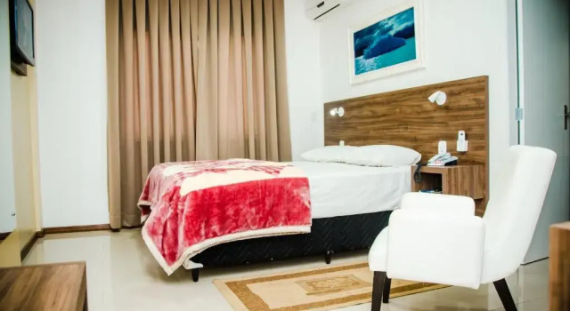 Номер Superior Hotel Palace Frederico