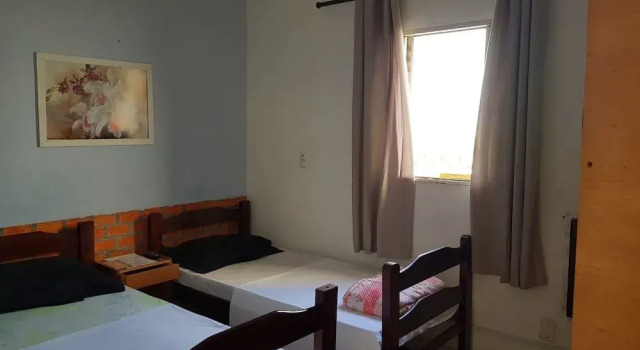 Hotel e Pousada Freitas, Забронировать Отель Кампинас штат Сан-Паулу