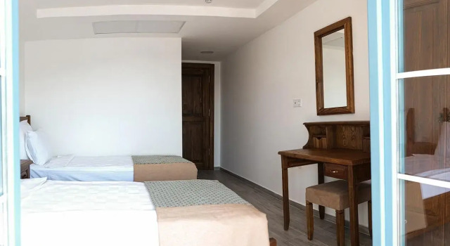 Номер Standard Mimas Marine Hotel