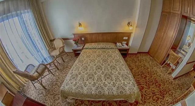 Номер Standard Hali Hotel