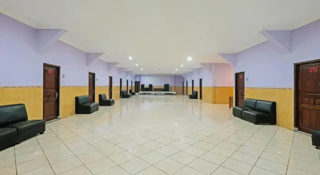 SPOT ON 91930 Hotel Citra Dewi 4 Manunggal