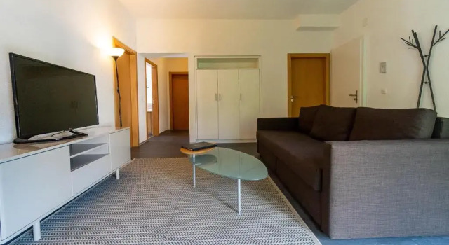 Апартаменты Deluxe Los Lorentes Residences Bulle