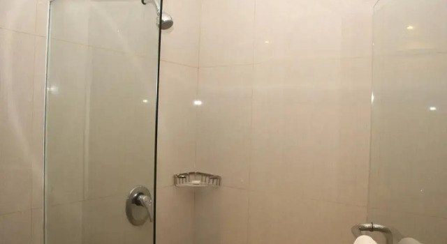 Номер Deluxe Swiss-Belhotel Borneo Samarinda