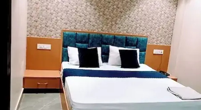 Двухместный номер Deluxe с балконом Hotel Orio Castle