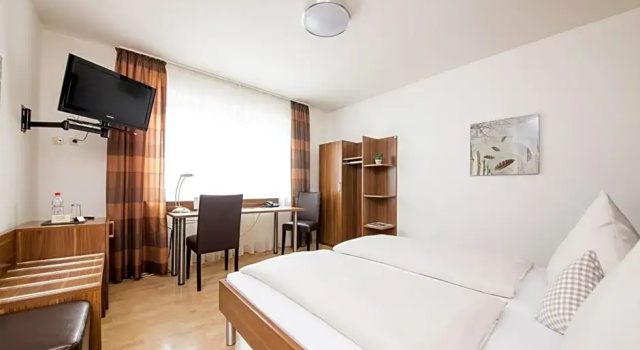 Номер Standard Hotel Bavaria