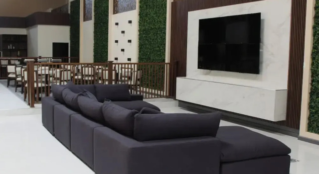 Hangar Inn Tijuana, Réserver Hôtel Tijuana Basse-Californie