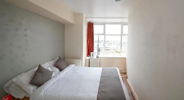 Номер Standard The Hollingdales Hotel