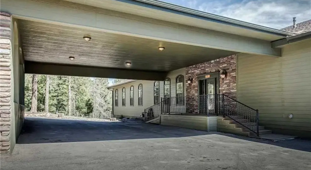 Alpine Village Lodge - Five Bedroom Cabin, Varaa Hotelli Ruidoso New Mexico