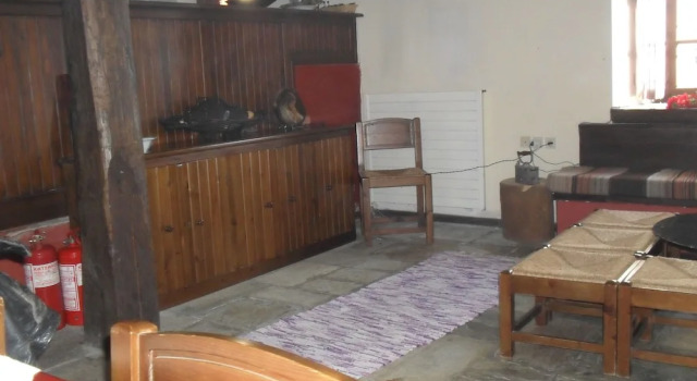 Traditional Guest Home Dimou, Book Guesthouse Vizitsa 