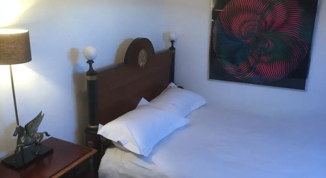 Номер Standard Chateau De La Goujonnerie