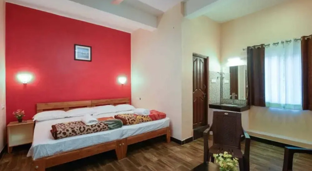 Maryland Homestay, Varaa Hotelli Valparai Tamil Nadu