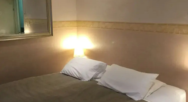 Номер Standard Hotel 59 Sydney