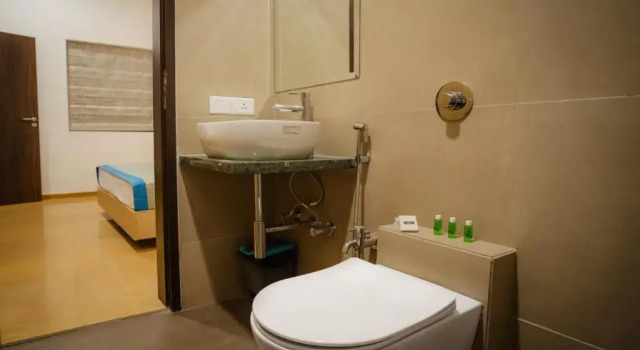 Номер Deluxe Hotel Aradhya Jaisalmer