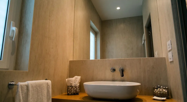 Номер Standard San Marco Antico Relais - B&B